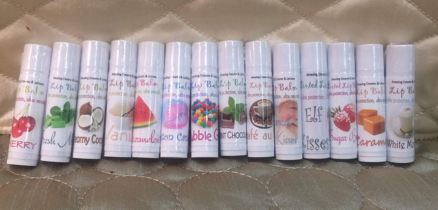 Lip Balm