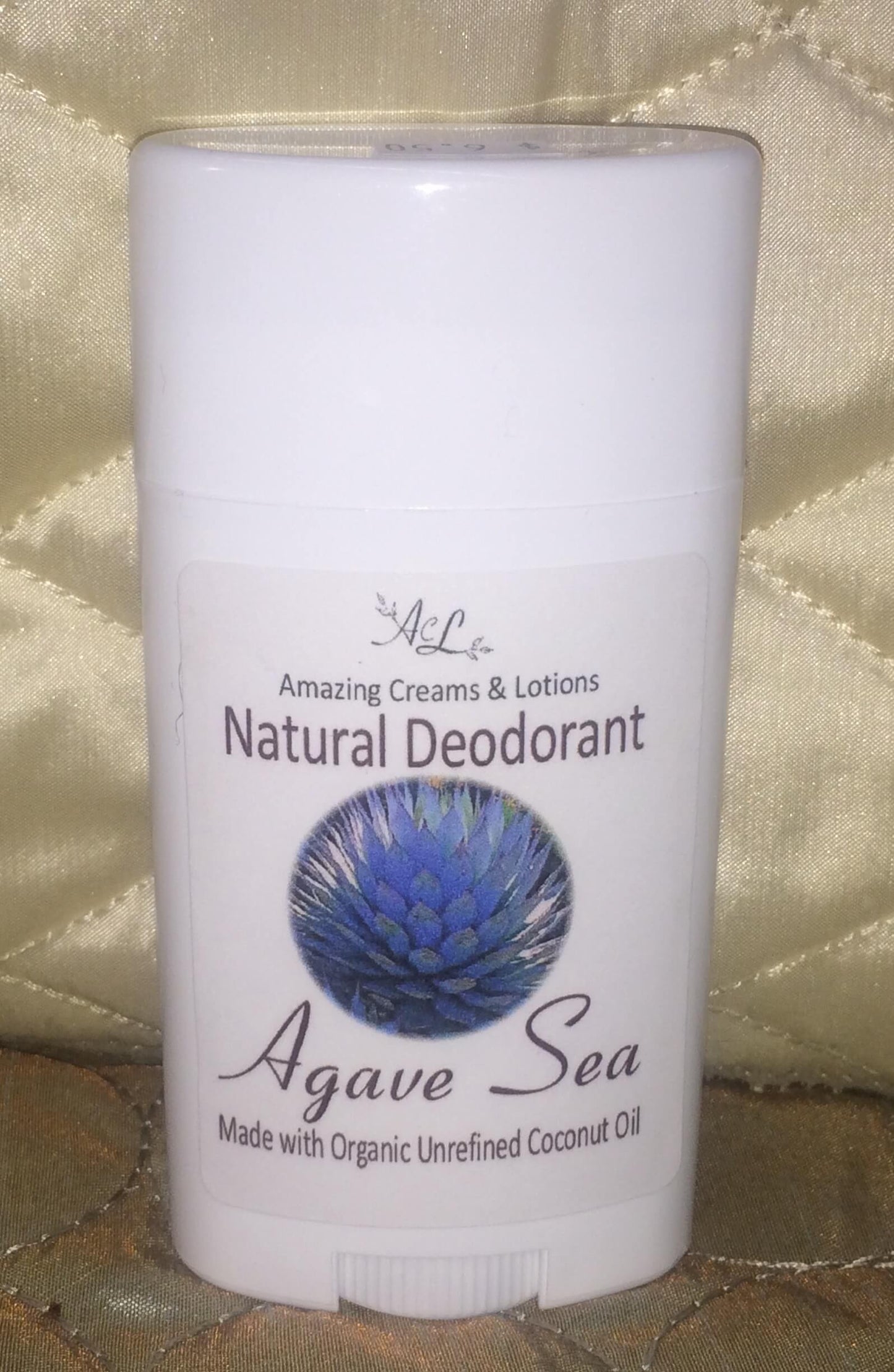 Agave Sea-Original Formula Deodorant