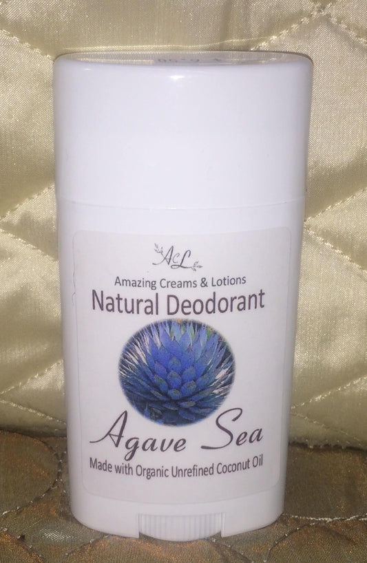 Agave Sea-Original Formula Deodorant
