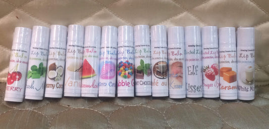 Lip Balm