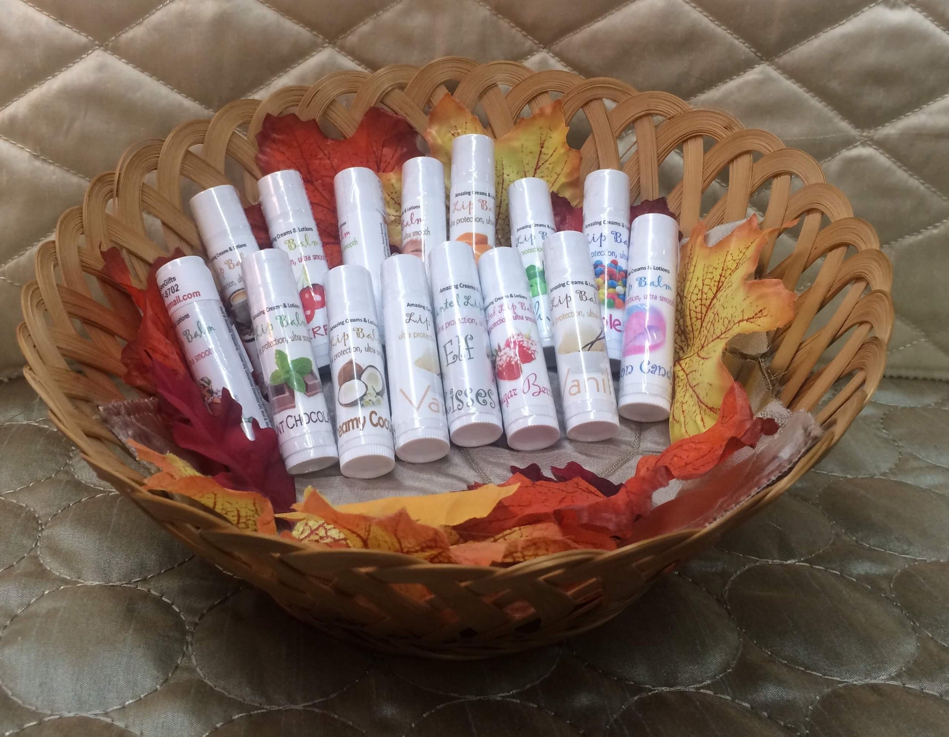 Lip Balm
