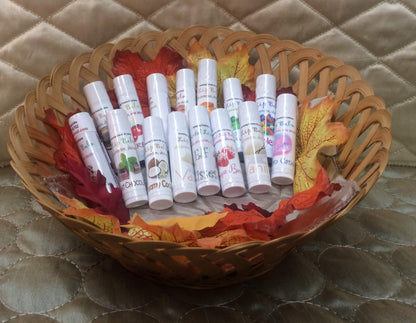 Lip Balm