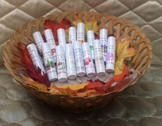 Lip Balm