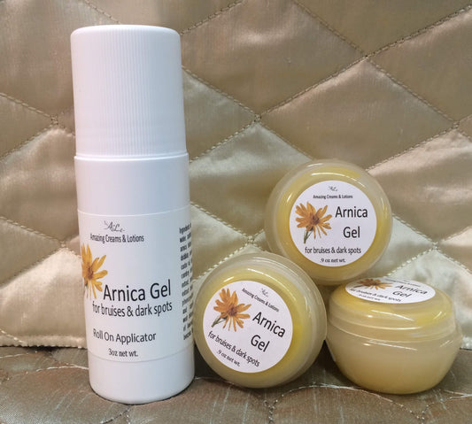 Arnica Gel