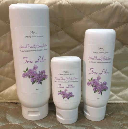 True Lilac