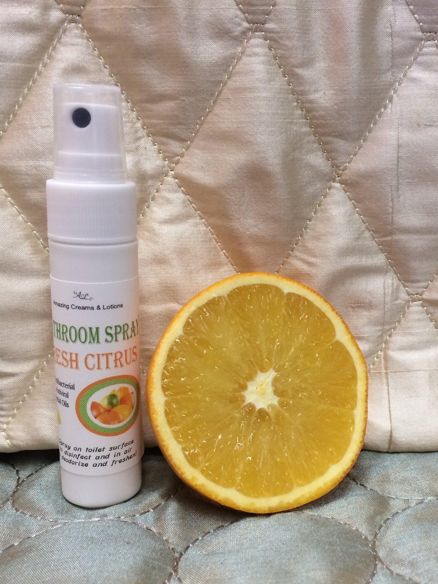 Bathroom Spray - Potty Pal