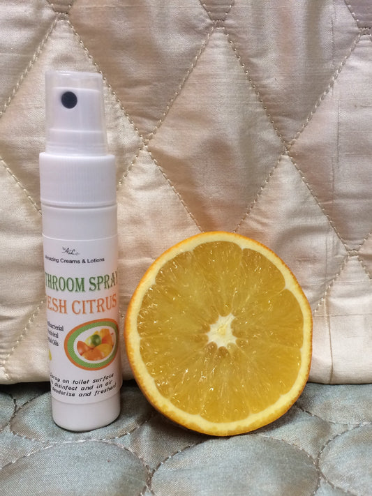 Bathroom Spray - Potty Pal