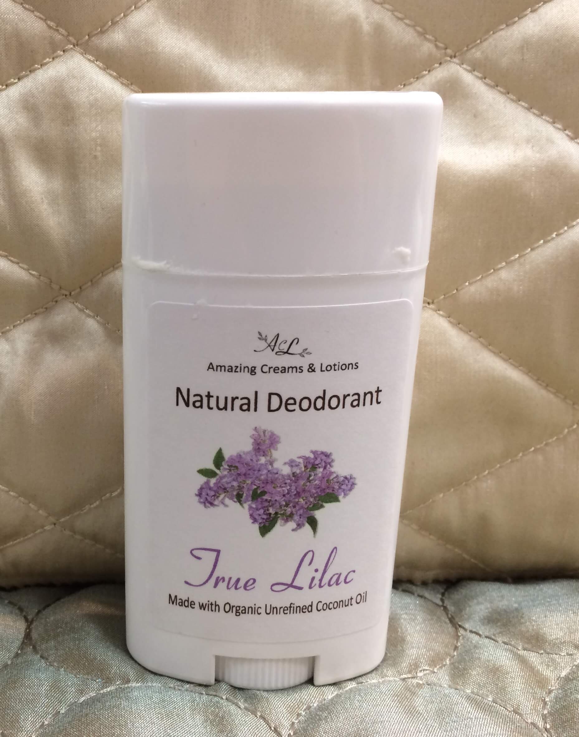 True Lilac-Original Formula Deodorant